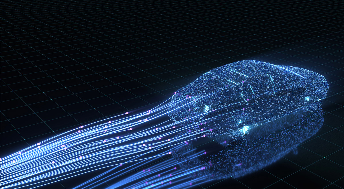 Simulation ist nur ein Werkzeug für Simulationsdienstleister