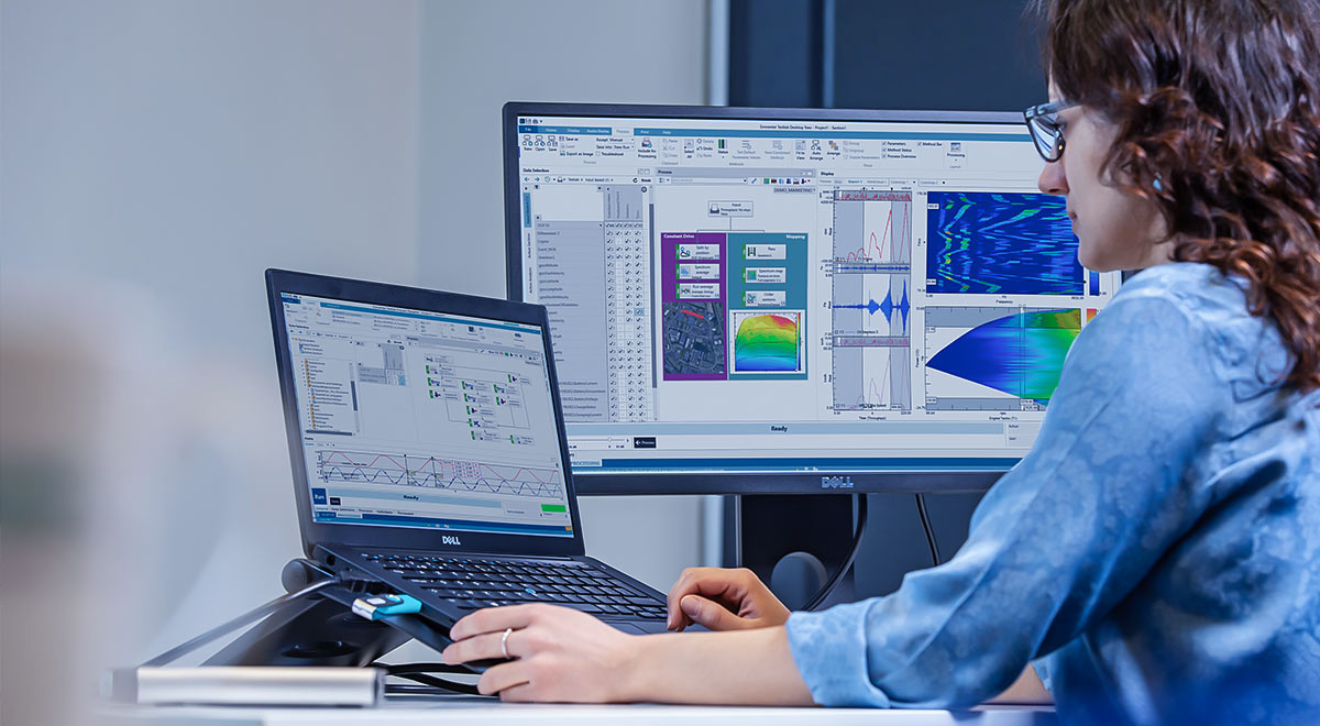 Testlab Software