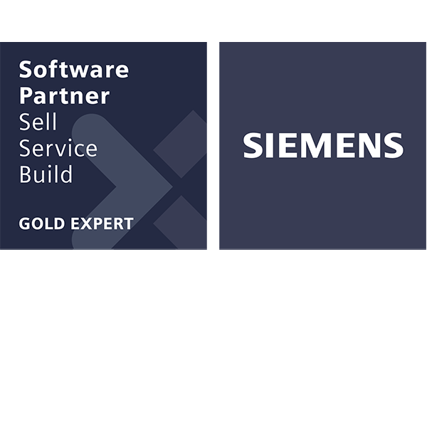 Złoty partner Siemens Smart Expert
