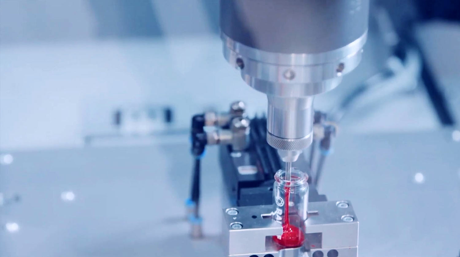 Historia sukcesu RAMPFHistoria sukcesu RAMPF