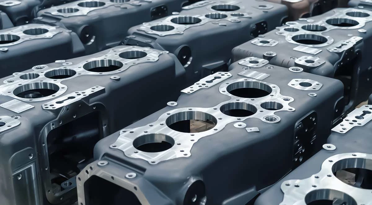 Siemens Simcenter Anovis product testing