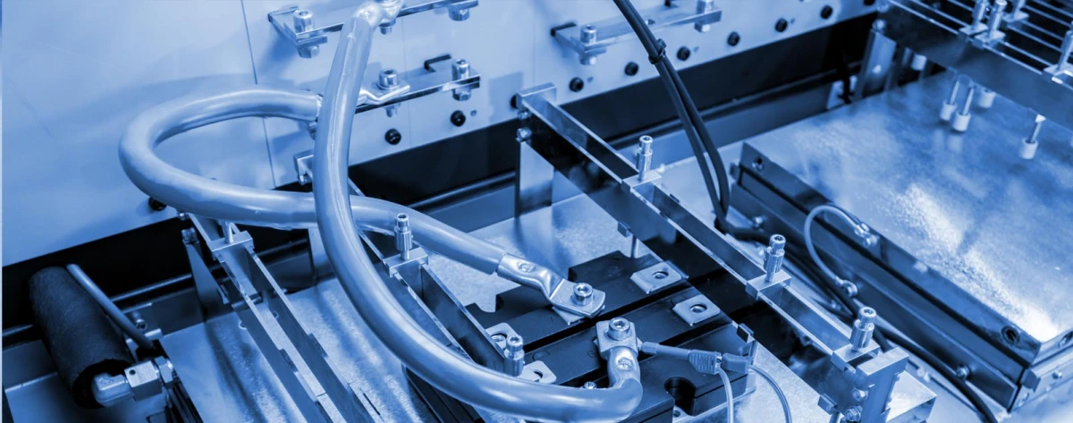 Micred Electronics Testing