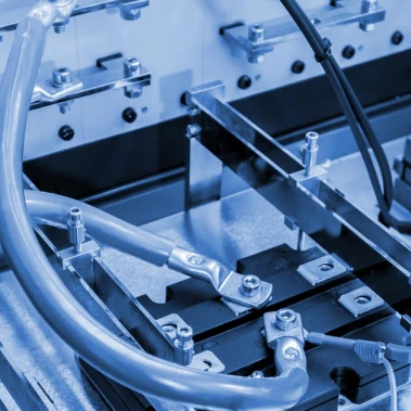 Micred Electronics Testing