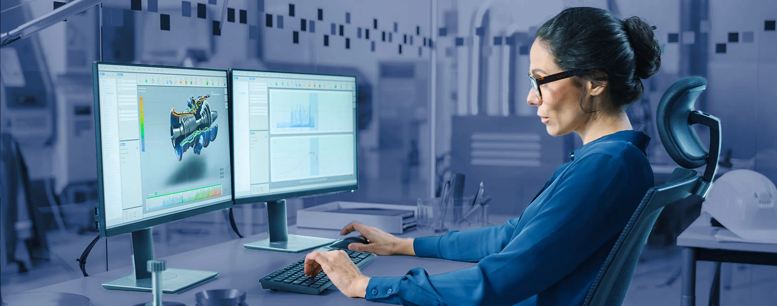 Simulationsdienstleister | CAE Berechnung | Berechnungsdienstleister